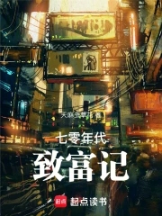 九零年代的致富传奇