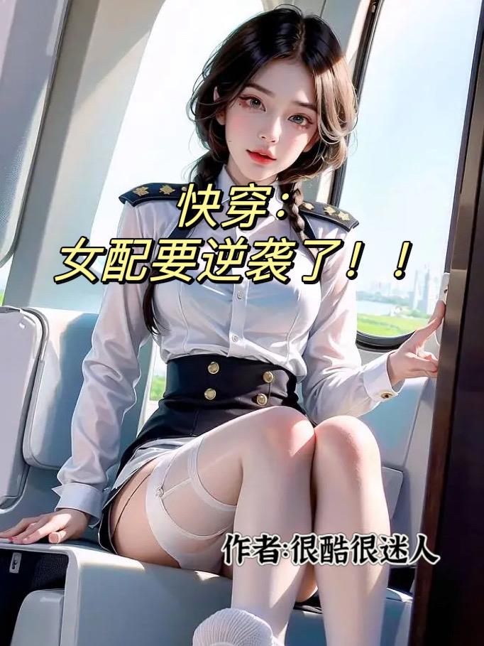 快穿女配们的逆袭